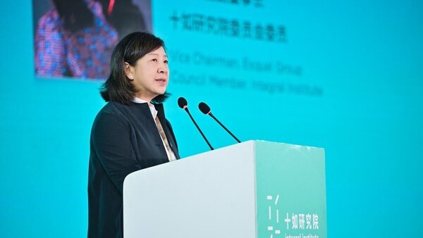 可持續發展｜溢達楊敏賢：重視供應鏈管理促可持續發展　工業發展不一定要犧牲環境 - 香港經濟日報 - 即時新聞頻道 - 即市財經 - shareandstocks.com